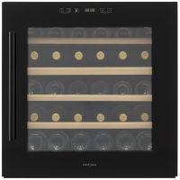Винные шкафы KRONA BADEN 60/30 BL