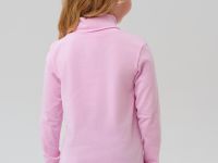 Водолазка трикотажная для девочек