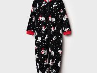 Комбинезон детский трикотажный для мальчиков