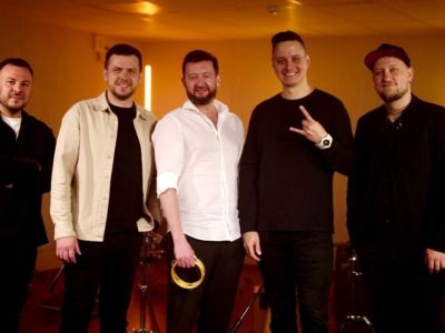 Билеты на #Севаиванов (Nobel Concert Hall) / Концерт | Афиша | ИнфоТаймс