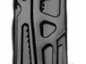 Мультитул Xiaomi Nextool Multifunctional Wrench (NE20145) (черный)