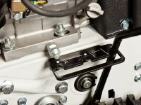 Снегоуборщик REDVERG RD-370-13TE