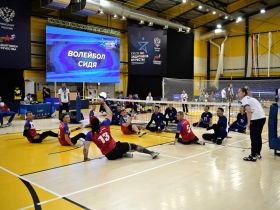 Ветераны СВО из Якутии выиграли медали Кубка защитников Отечества