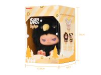IN1RL102138118488 Коллекционная фигурка Momotoy Yosenland: Eaglego