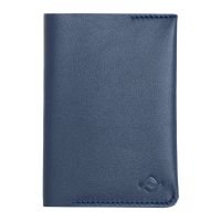 Обложка для паспорта Kennet Dark Blue