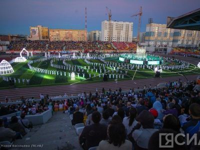 Самому юному победителю игр «Дети Азии» вручат кубок имени Михаила Николаева