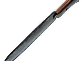 Мачете Нокс Тростник-2М, сталь У8