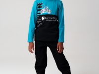 Водолазка трикотажная для мальчиков