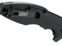 Складной нож CRKT Caligo, сталь 8Cr13MoV, рукоять алюминий