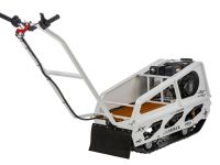 Мотобуксировщик SHARMAX S380 1250 HP6.5 Ultra (2024)