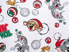 Сорочка ночная трикотажная для девочек