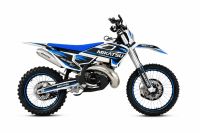 Мотоцикл кроссовый эндуро MIKATSU PRO 300 2t