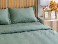 Постельное белье Нефритовая магия/Jade Magic