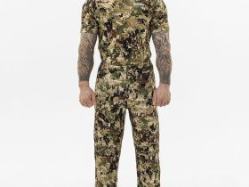 Летний костюм для охоты Remington Arizona South Forest с UPF 50+ и отводом влаги