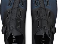 Велотуфли Fizik Tempo Overcurve R4 (белый / черный 42)