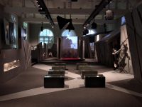 Государственный мемориальный музей обороны и блокады Ленинграда