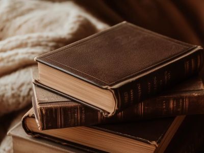 Книжная встреча: Агата Кристи
