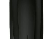 Крыло для велосипеда заднее SKS X-BLADE 26"+27,5" (черный / черный)