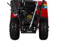 Снегоуборщик DDE ST7066