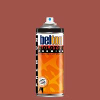 Аэрозольная краска Molotow Premium "belton" 400 мл #202 cocoa light