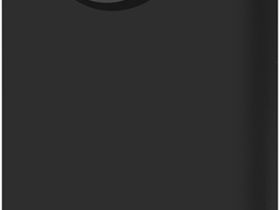 Soft Case для Xiaomi Redmi A3 Black