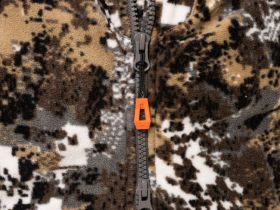 Костюм Remington Phantom Winter Forest — из бесшумной ткани, для охоты