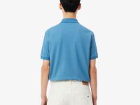 Мужское поло Lacoste L1212 классического кроя