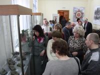 Клинский краеведческий музей