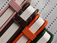 Скетчбук для акварели Mairtini "Academy" А6 24 л 200 г, хлопок