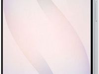 Смартфон Samsung Galaxy S26+ 256 ГБ белый