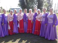 Дом культуры с. Тесь