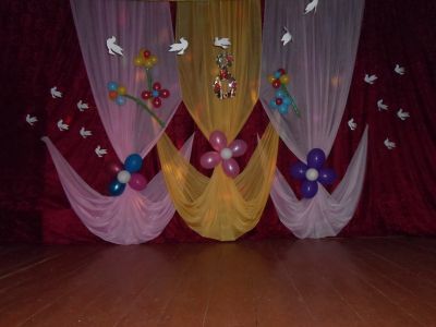 Прудищинский дом культуры