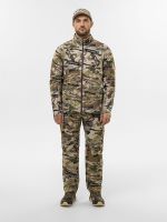 Летний костюм для охоты Remington Arizona Safari — влагоотводящий, UPF 50+