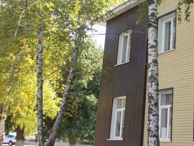 Давыдовская детская библиотека