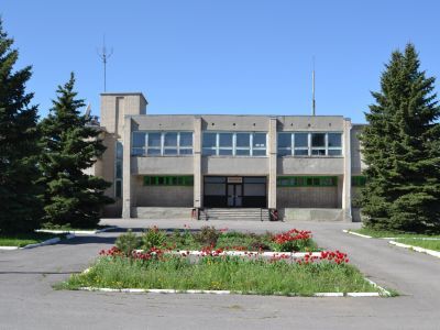 Углегорский сельский дом культуры