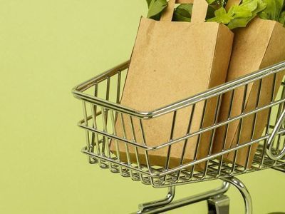 Знак «Органик» - только настоящим органическим продуктам