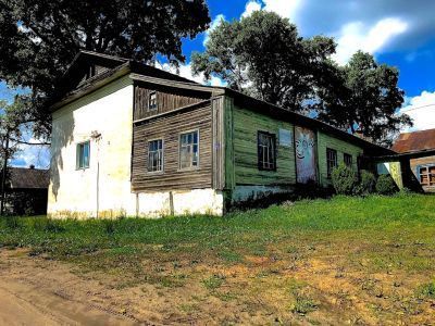 Каринский клуб-филиал