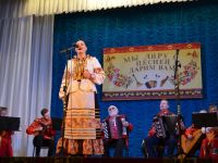 Культурно-досуговый комплекс им. Дубровских г. Кулебаки