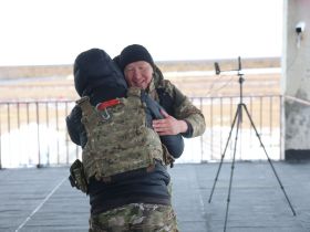 Якутские снайперы победили на всероссийском турнире по стрельбе на дальние дистанции