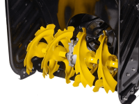 Снегоуборщик HUTER SGC 6000CD