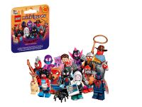 Minifigures 71050 Минифигурки LEGO® Человек-паук: Паутина вселенных, 1 фигурка