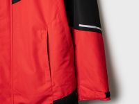 Комплект текстильный с полиуретановым покрытием для мужчин: куртка, брюки