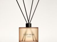 Диффузор Сандал 450 мл