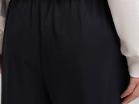 Спортивные брюки с водоотталкивающей пропиткой