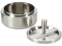 Zack Пепельница бездымная Contas Zack