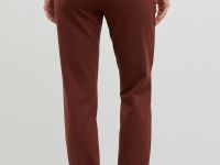 Классические прямые брюки