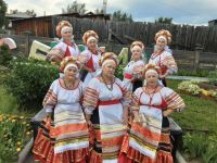 Культурный центр г. Енисейска