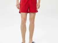 Мужские купальные шорты Lacoste