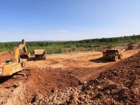 Ко Дню автомобилиста: cтальные мускулы карьера