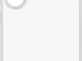 Clear Case для Samsung Galaxy S24+ Transparent